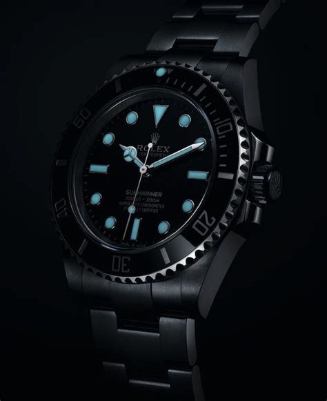 rolex submariner caratteristiche estetiche